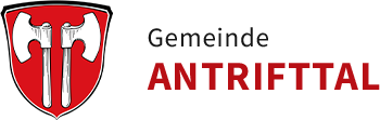 Logo Antrifttal